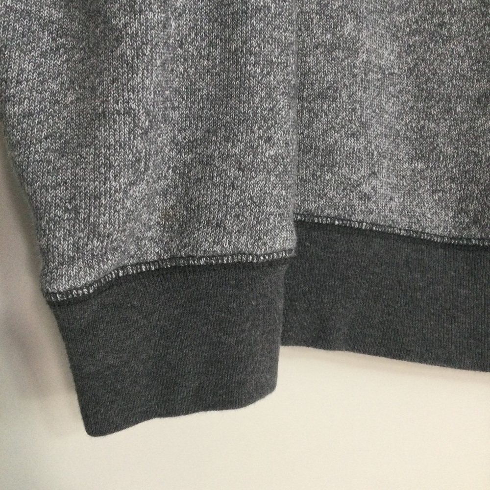Pink Victora's Secert Snowflake Sweater - Picture 4 of 5